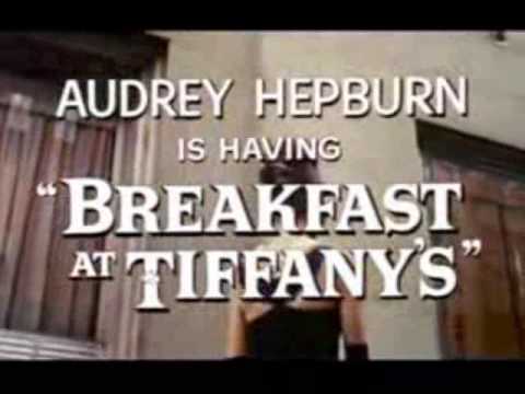 Henry Mancini -  Latin Golightly  (From Breakfast ...