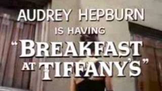 Henry Mancini - ♫ Latin Golightly  ♫ (From Breakfast at Tiffany's) chords