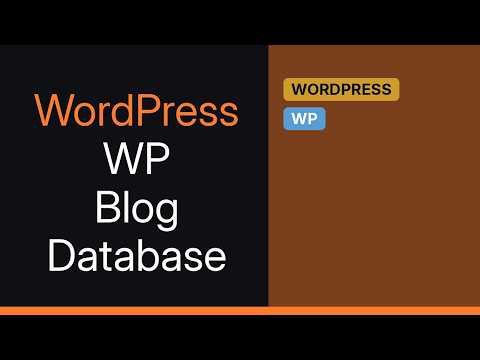 Wordpress: Disable Database Update Required ? break my website (2 Solutions!!)