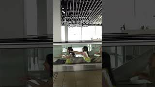 Schiphol Olympic Games  Amsterdam Airport Schiphol