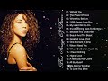 Mariah Carey, Celine Dion, Whitney Houston 💖 Divas Songs Hits Songs 💖