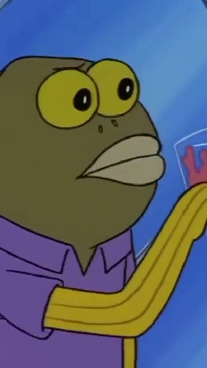 YOU WHAT??!! #spongebob #funny