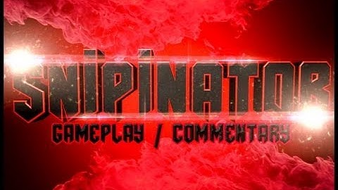 Black Ops| Live Sniping Commentary #4 | FFA on Hanoi