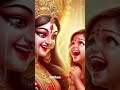 m hu beti tu h mata #viral #mataranibhajan #maa #navratrispecial