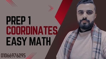 prep1 math  lesson 8 coordinates geo