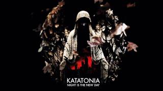 Katatonia - Inheritance chords