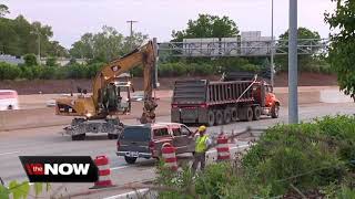 Major road projects could be slowed, halted because of contract issues