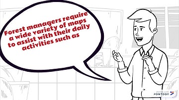 GIS IN FOREST MANAGEMENT (2)