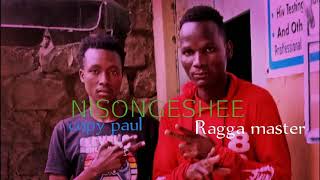 NISONGESHEE - copy paul x Ragga master(official audio)mp3 Resimi