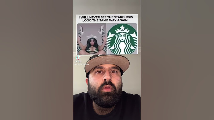 Starbucks logo be like #entertainment #starbucks #coffee #what #picture #sachthemotive #funny #lol