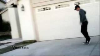 Melbourne Shuffle - CFH Practice 3