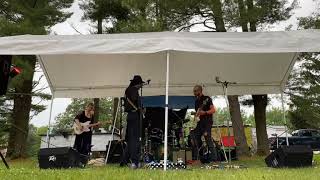 Boogie Train Live @ Donna's Show Boat 7/11/25