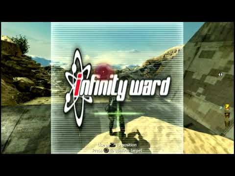 【COD:MW2】Bosch Hack Mods /Mr-Modded Clan