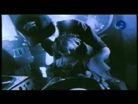 Sangue Misto: &quot;Senti Come Suona&quot; official video (best audio quality) -SXM- 1994