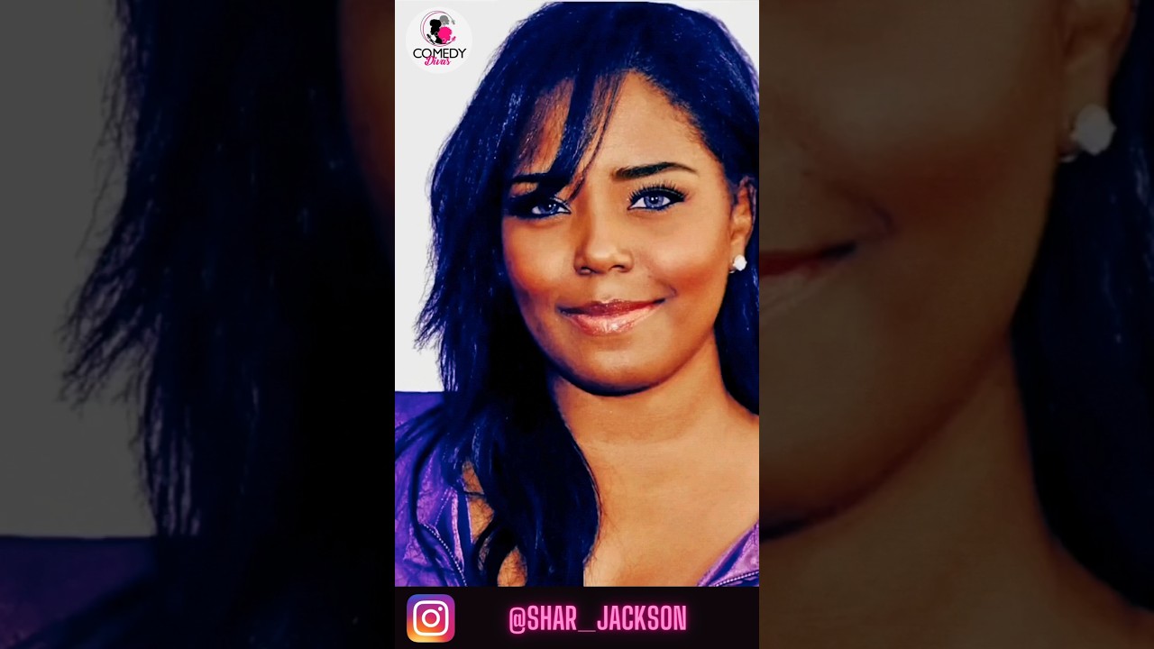 Shar Jackson Reveals What Happened After Love and Basketball!