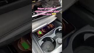 Mercedes - Benz Babam Kabloyla Uğraşmayalım Diye Böyle Bir Araba Almış