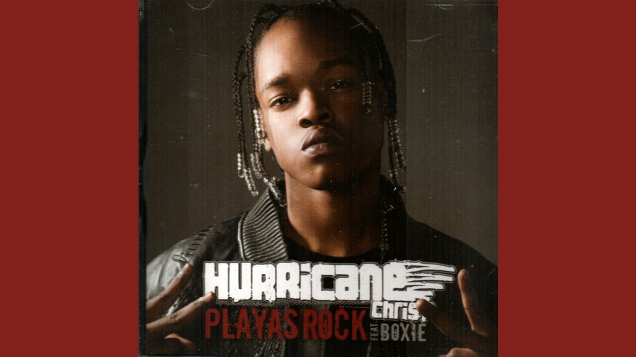 Hurricane Chris - Playas Rock (Instrumental) - YouTube