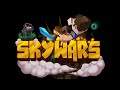 Minecraft Skywars #2 Banlık Vuruş