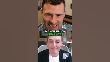 Unlocking the Secrets of Creative Financing for Multi-Unit Properties! 💰🏘️