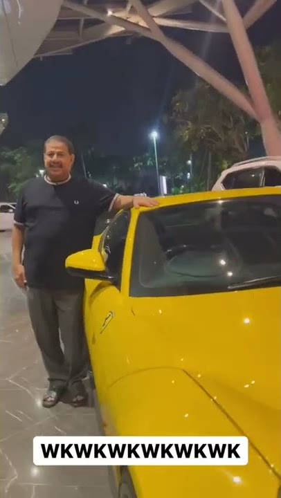 Pak muh foto ama mobil orang dikerjain fadil 😭.. Lucu bgt wkwkwk