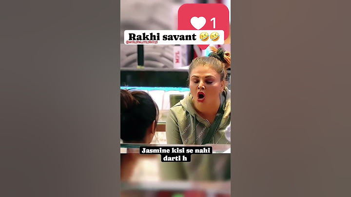 Jasmine is not afraid of anyone...!! #trending #biggboss #bigboss #trend #shorts #rakhi #salmankhan
