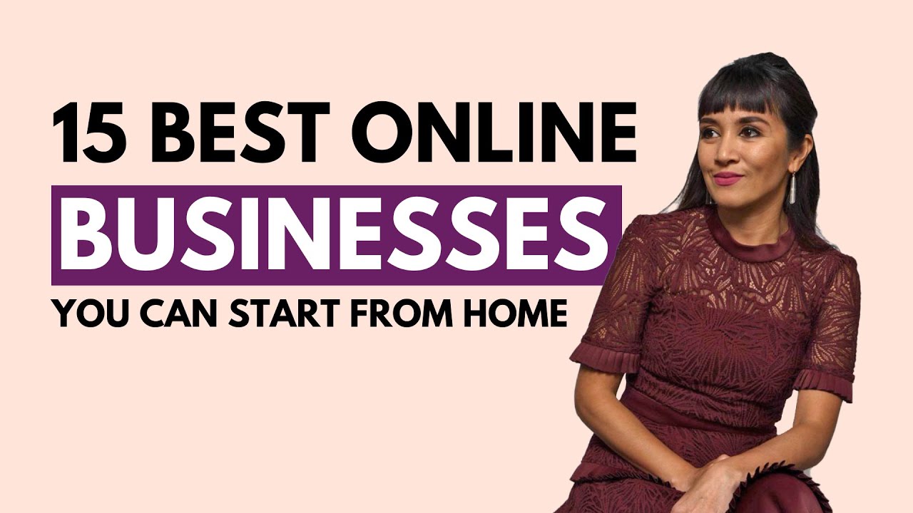 15 Best Online Businesses You Can Start From Home Philippines