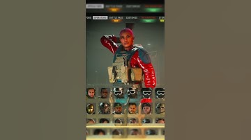 UNSEEN BEFORE NICKI MINAJ OPERATORS in WARZONE 2 SEASON 6 PART 2! ⚡ #wz2 #mwii #mwiii