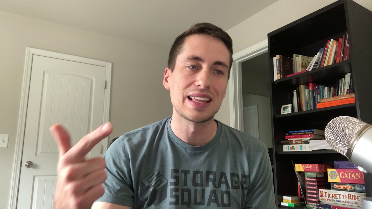 How to start a business while working a full time job - YouTube