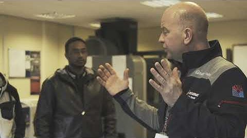 University Level Manufacturing Engineering at Solihull College & University Centre