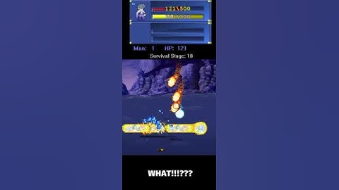 KT-LF2 v3.0 I Hate Overwhelming Disaster