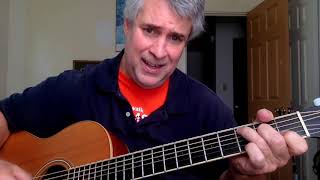 The Lumineers-Salt And The Sea Cover
