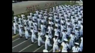 National Anthem of Libyan Arab Jamahiriya - ALLAHU AKBAR