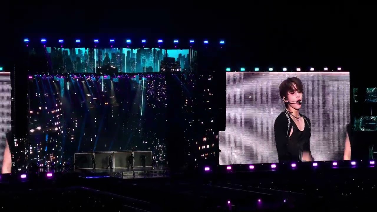 230826 NCT U - The BAT | NCT NATION : To The World