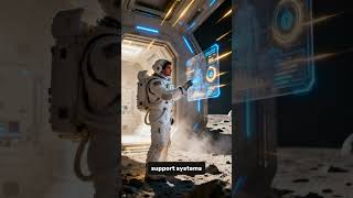 Future of space changing fast #space #universe #nasa