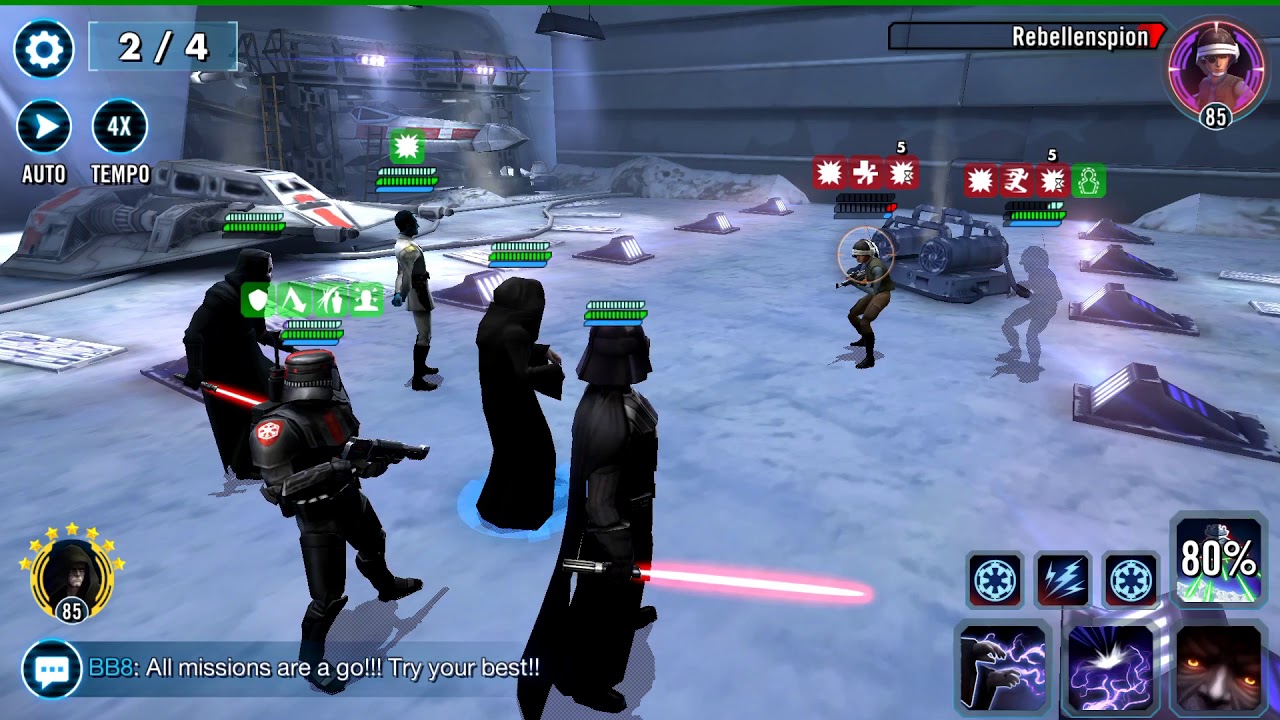 DS Territory Battles Phase 6 Part 1 Zeta Palpatine Lead YouTube