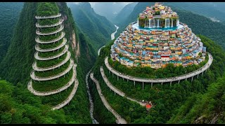 The Hidden Truths Behind the World’s Natural Marvels
