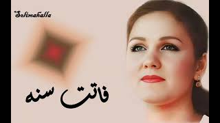                                      فاتت سنه   مياده الحناوى   كامله - اسمعها