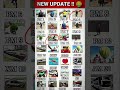 All new update indian bike driving 3D cheat codes 🔥 codes car plugin