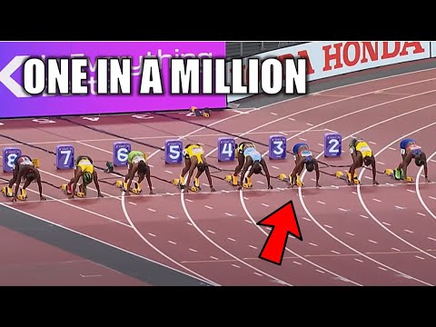 She S Even Faster Than We Thought