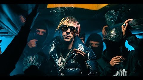 Kidd Keo - Bando Boyz Free 5  (Official Video)