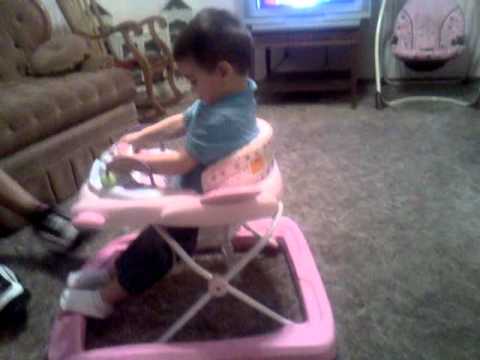baby walker for 2 year old