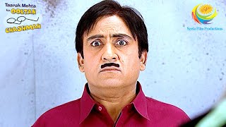 Jetha को दी Police Officer ने धमकी! | Taarak Mehta Ka Ooltah Chashmah | A Trip To Kutch