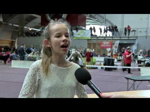 Video: Pasaules Pet Expo jaunākais suņu ceļvedis Essentials