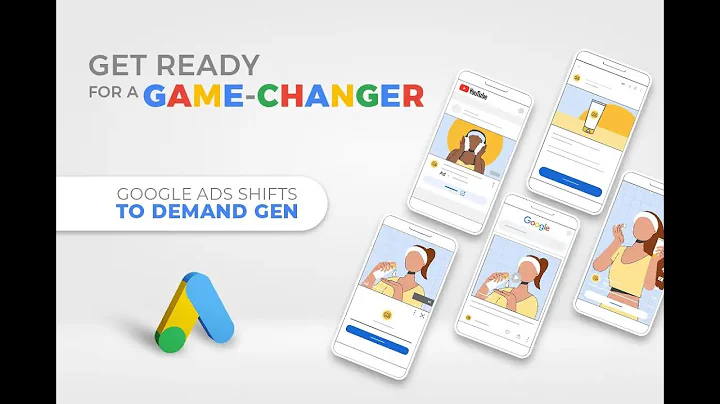 Big Google Ads Update! 🚨 You Can Now Choose Where Your Demand Gen Campaigns Run