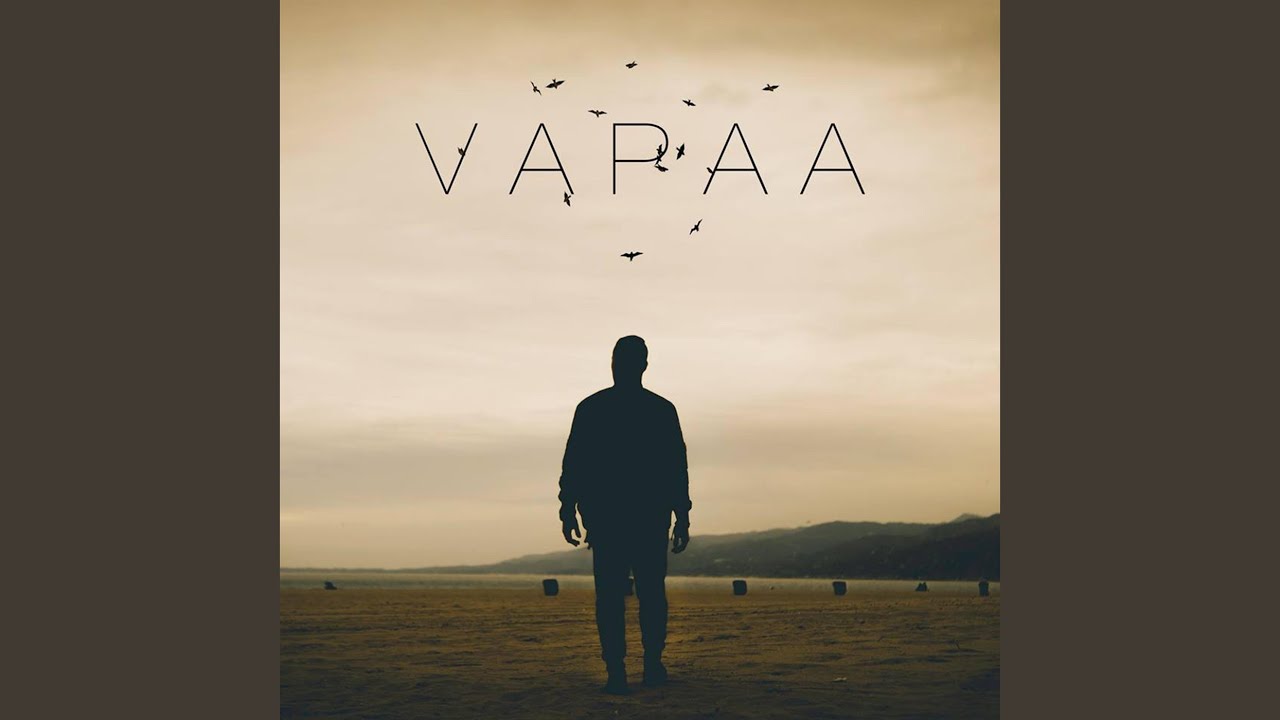 Watch Vapaa on YouTube Watch Vapaa on YouTube