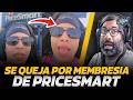 ¡Se queja por los 40 dólares de la membresía en La Romana! claramente NO eres el target