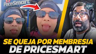 ¡Se queja por los 40 dólares de la membresía en La Romana! claramente NO eres el target