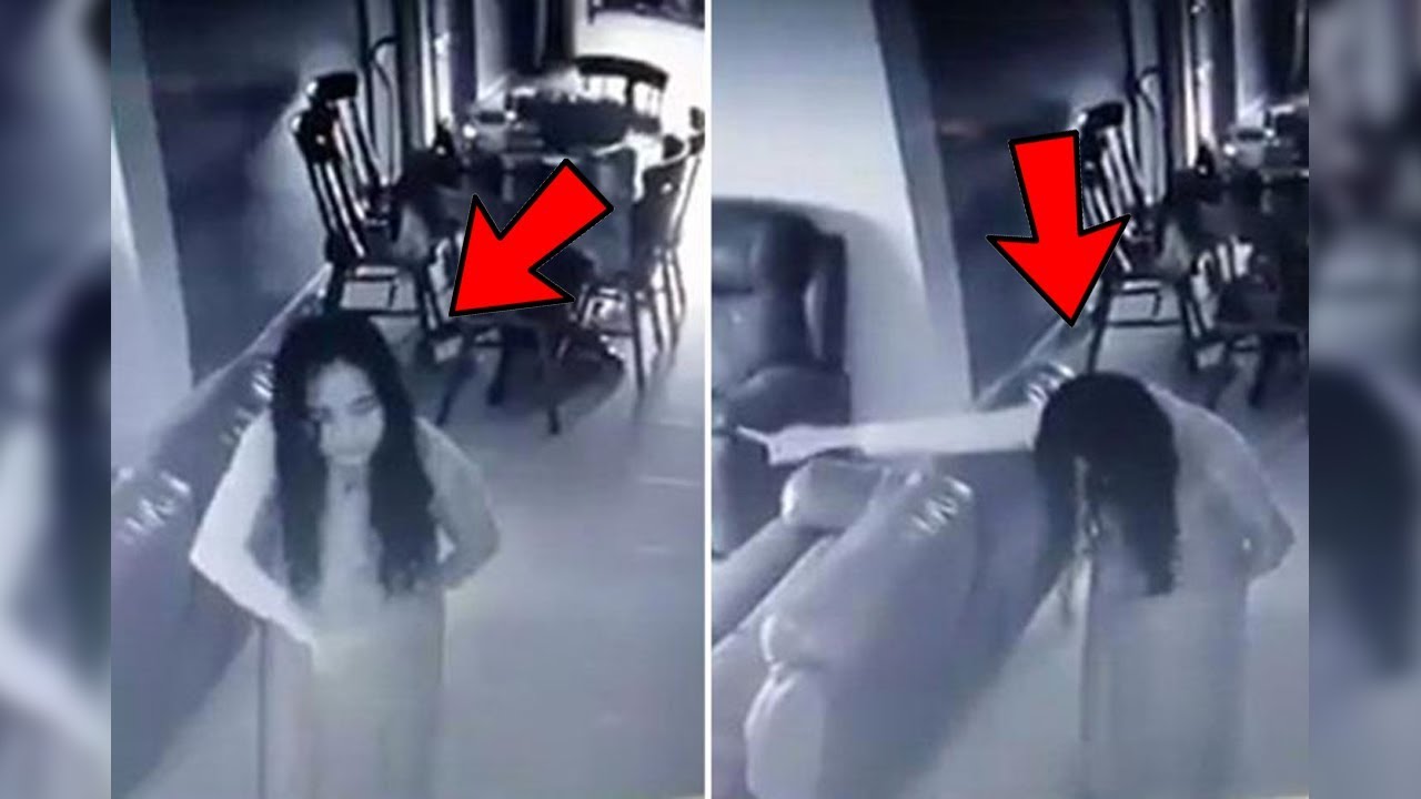 71 Gambar Hantu Yang Benar Terbaru