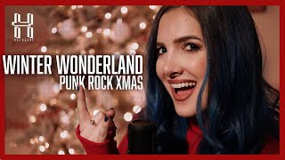 Winter Wonderland - Punk Rock Christmas by Halocene