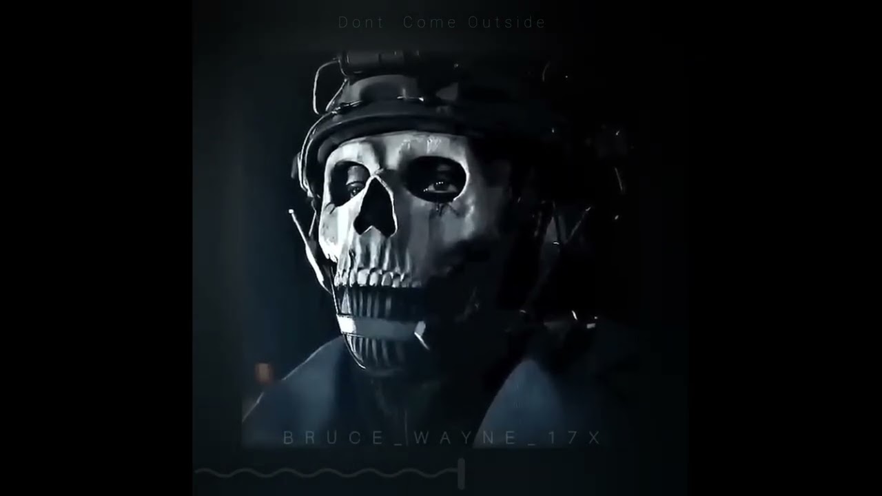 Mike Floss | Dont  Come Outside